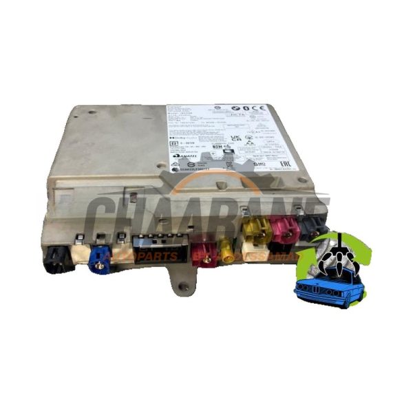 Module navigation 65125B42FA7 BMW X1 (U11) xDrive 25e 1.5 TwinPower Turbo 12V 2022