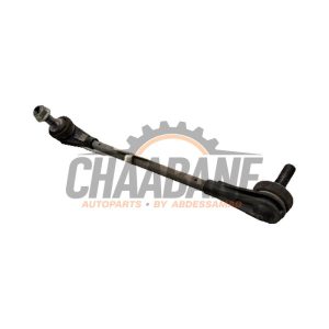 Guide barre stabilisatrice 31356887271 BMW X3 (G01) xDrive 20d 2.0 TwinPower Turbo 16V 2017