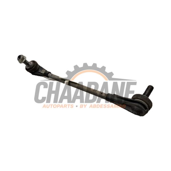 Bielette barre stabilisatrice 31356887271 BMW X3 (G01) xDrive 20d 2.0 TwinPower Turbo 16V 2017