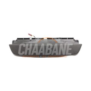 Feu arriere stop central 63257360526 BMW 5 serie (G30) M5 xDrive 4.4 V8 32V TwinPower Turbo 2016