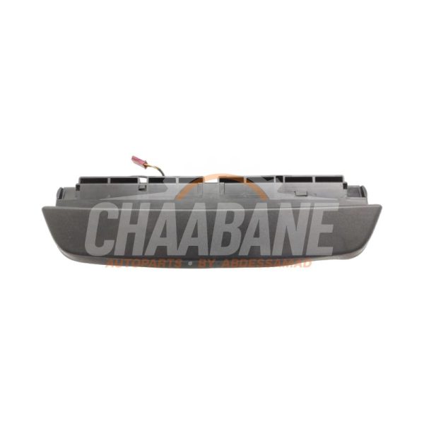 Feu arriere stop central 63257360526 BMW 5 serie (G30) M5 xDrive 4.4 V8 32V TwinPower Turbo 2016