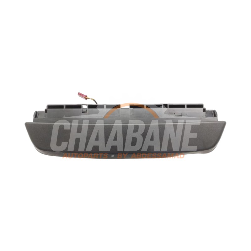 Feu arriere stop central 63257360526 BMW 5 serie (G30) M5 xDrive 4.4 V8 32V TwinPower Turbo 2016