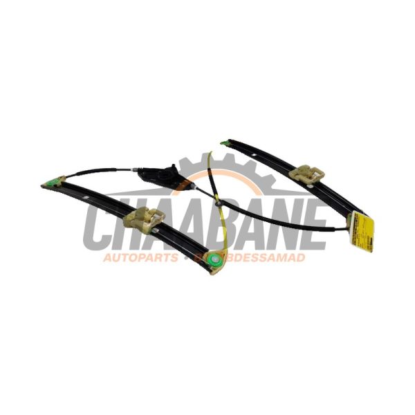 Mecanique vitre 4portes avant droite 5E0837462B Skoda Octavia 2012 / 2020