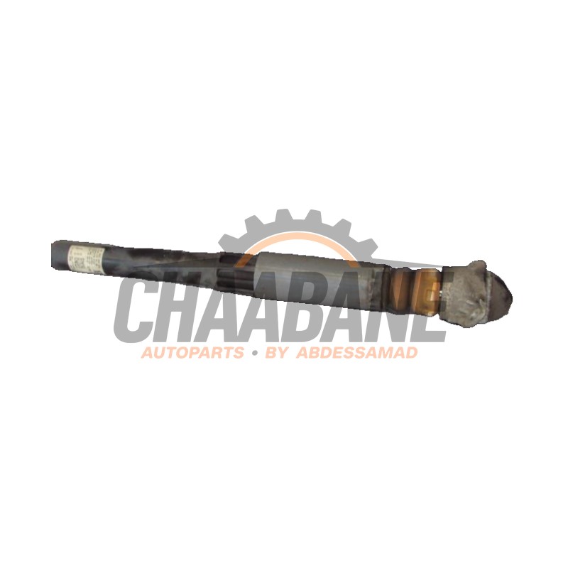 Amortisseur arriere droit 801402000576 Audi A3 (8V1/8VK) 1.4 TFSI 16V 2012 / 2020