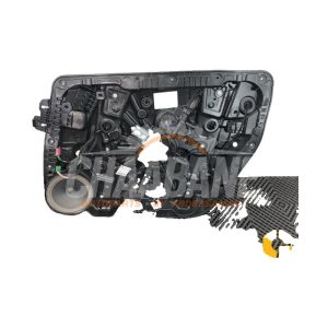 Mecanique vitre 4portes avant droite A0009065806 Mercedes B (W247) 2.0 B-200d