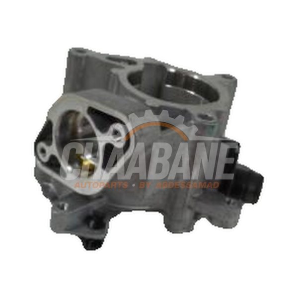 Pompe a vide assistant de freinage 06K145100AE Audi A4 2024
