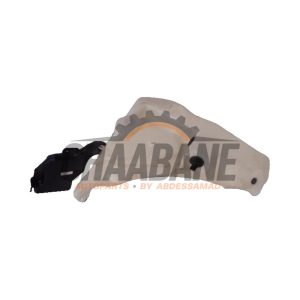 Reservoir lave-glace avant 8T0955453C Audi A5 2024
