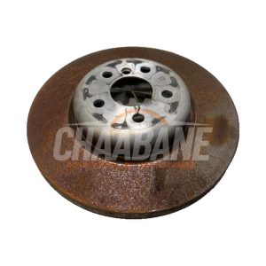 Disque de frein arriere 34207915314 BMW i4 (G26) eDrive40 84 kWh 2021