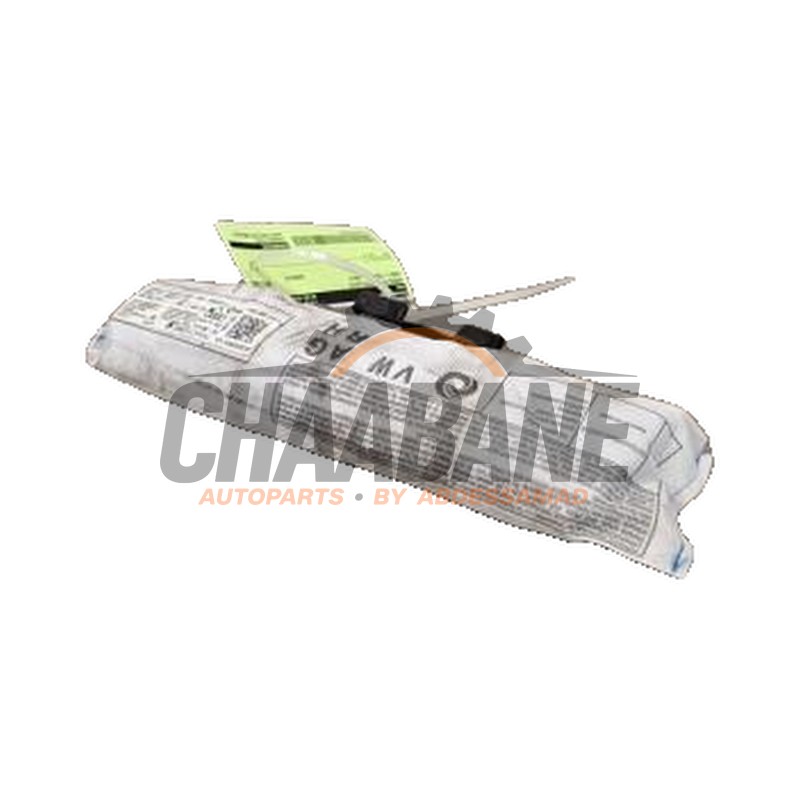 Airbag siege 4KE880242E Audi E-tron (GEN) 55 quattro 2018