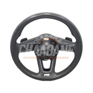 Volant 8W0419091CS Audi A5 Sportback (F5A/F5F) 2.0 40 TFSI Mild Hybrid 16V 2016