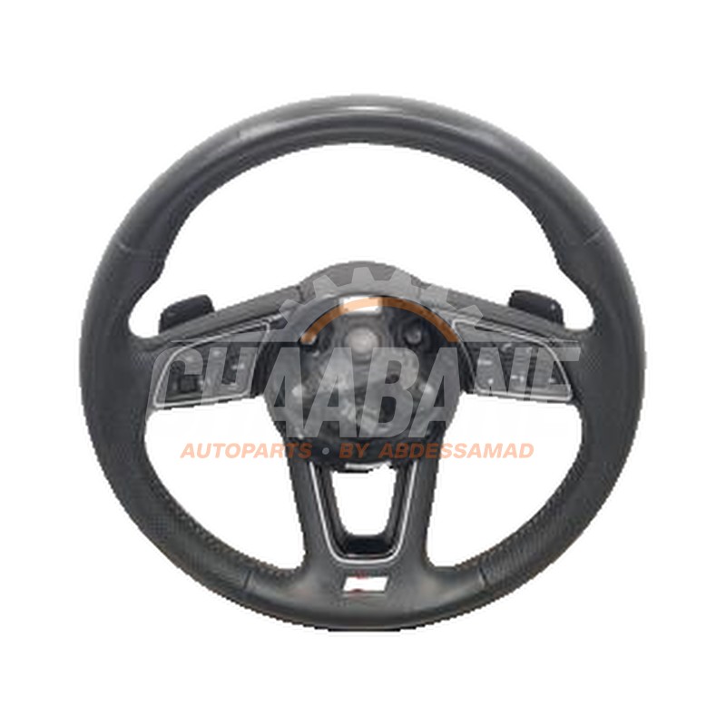 Volant 8W0419091CS Audi A5 Sportback (F5A/F5F) 2.0 40 TFSI Mild Hybrid 16V 2016