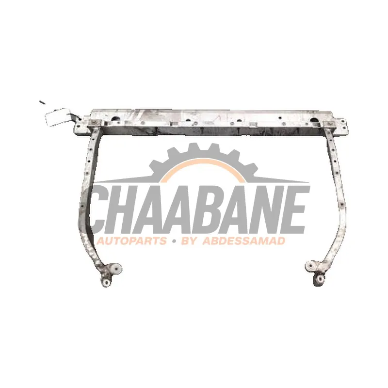 Barre transversale avant K8D28A297AD Landrover Range Rover Evoque II (LZC/LZS/LZH) 2.0 D200 MHEV 16V AWD