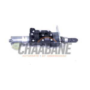 Hayon moteur 4G9827851E Audi A6 2012 / 2018