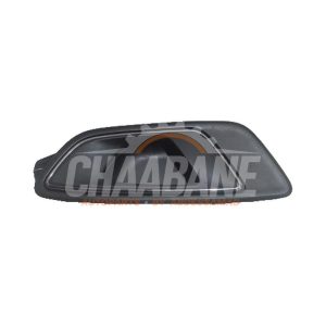 Poignee portiere 4portes avant droite 5F1837114 Seat Leon (5FB) 1.4 TSI 16V 2012 / 2020