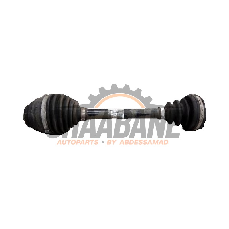 Arbre de transmission avant gauche 31605A2E011 BMW 2 serie Gran Tourer (F46) 220i 2.0 TwinPower Turbo 16V 2014