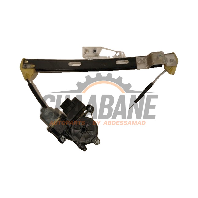 Moteur leve vitre arriere droit 5Q0959812E Seat Leon 2012 / 2020