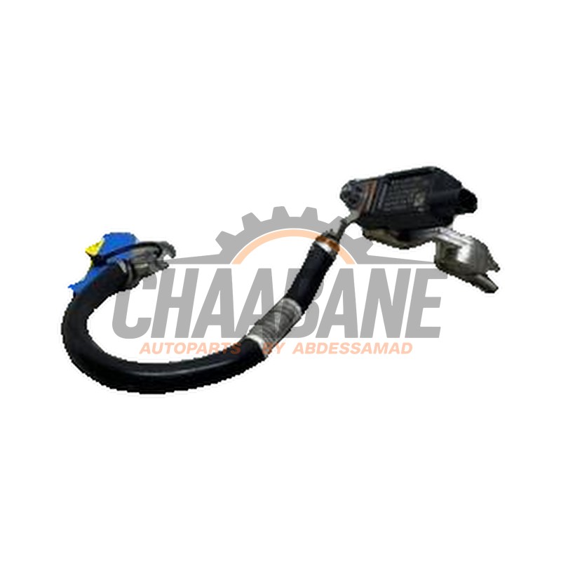 Cable (divers) A0009056407 Mercedes C Estate (S205) C-180 1.6 16V BlueEfficiency