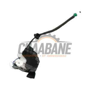 Serrure avant gauche 8X1837015C Audi A4 2024
