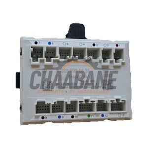 Module verrouillage central des portes A2239001631 Mercedes S Lang (V223) 3.0 S-580e 24V 4-Matic