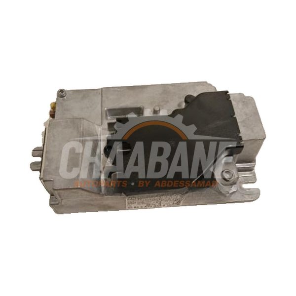 Amplificateur radio 5A7DDA2 BMW 1-Serie 2019