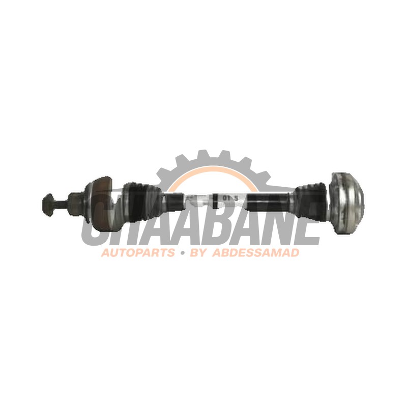 Arbre de transmission arriere gauche 4KE0501203B Audi E-tron (GEN) 55 quattro 2018