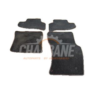 Kit tapis T4N2703PVJ Jaguar XE 2.0 240 Turbo 16V