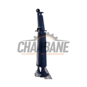 Arbre intermediaire GX634365BC Jaguar XF (X260) 2.0d 163 E-Performance 16V