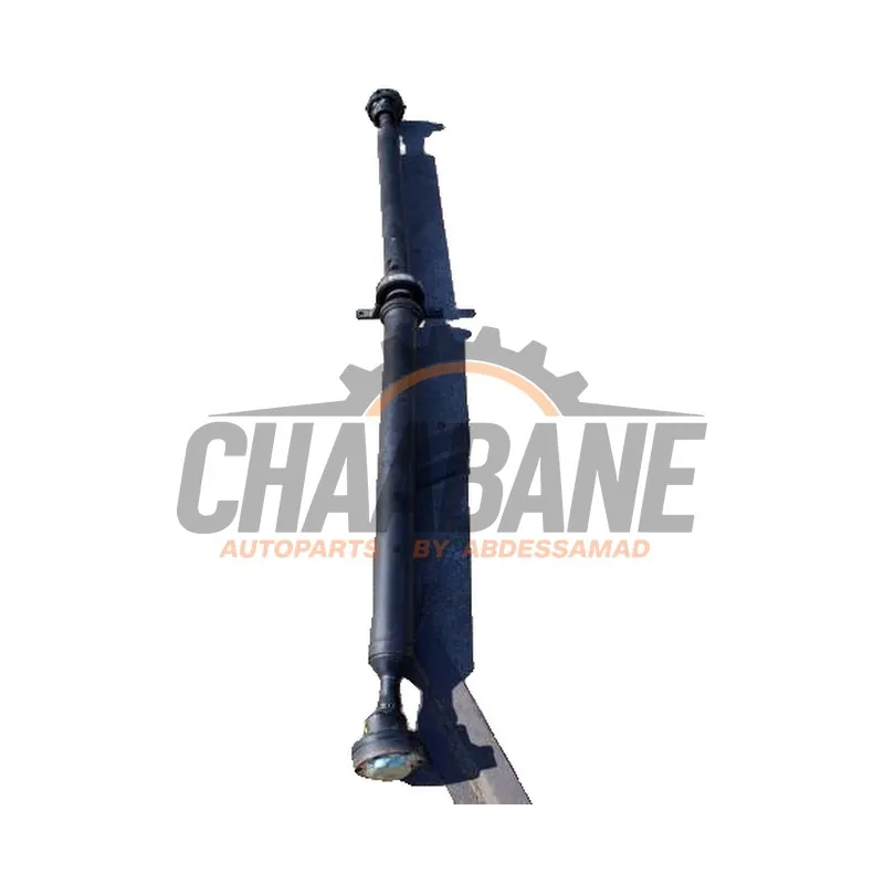 Arbre de transmission GX634365BC Jaguar XF (X260) 2.0 P250 Turbo 16V