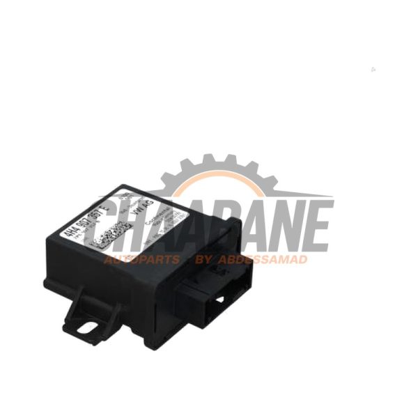Ordinateur eclairage virage 4H4907357E Audi S8 (D4) 4.0 Plus V8 TFSI 32V 2012 / 2018
