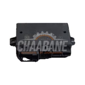 Module crochet de traction A2059001219 Mercedes C (W205) C-160 1.6 16V