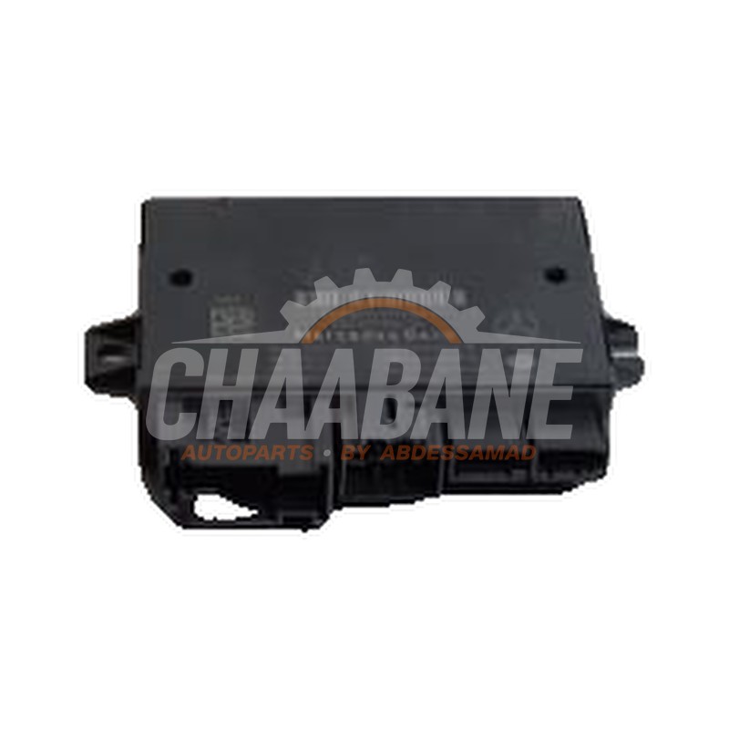 Module crochet de traction A2059001219 Mercedes C (W205) C-160 1.6 16V