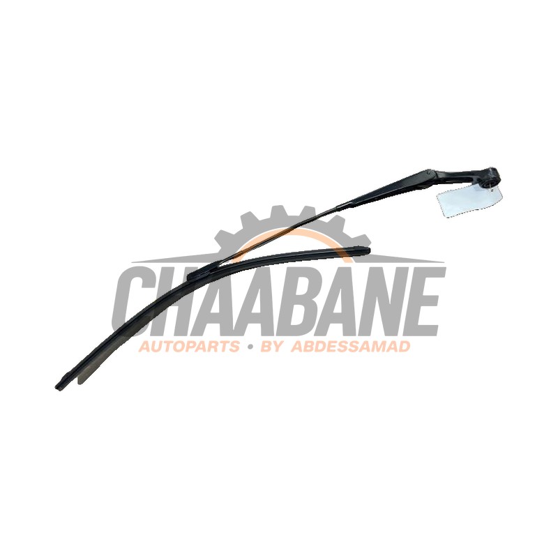 Bras essuie-glace avant 4KL955407 Audi E-tron (GEN) 50 quattro 2018