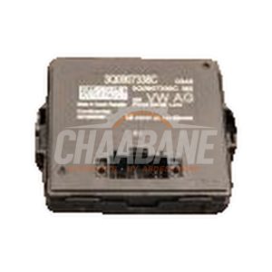 Ordinateur eclairage 3Q0907338C Seat Leon (5FB) 2.0 TSI FR 16V 2012 / 2020