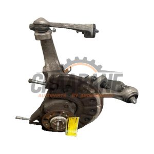 Joint avant droit A2053305408 Mercedes C AMG (C205) 4.0 C-63 AMG V8 Biturbo