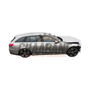 Portiere 4portes avant droite A2067206200 Mercedes C Estate (S206) C-300 e 2.0 Turbo
