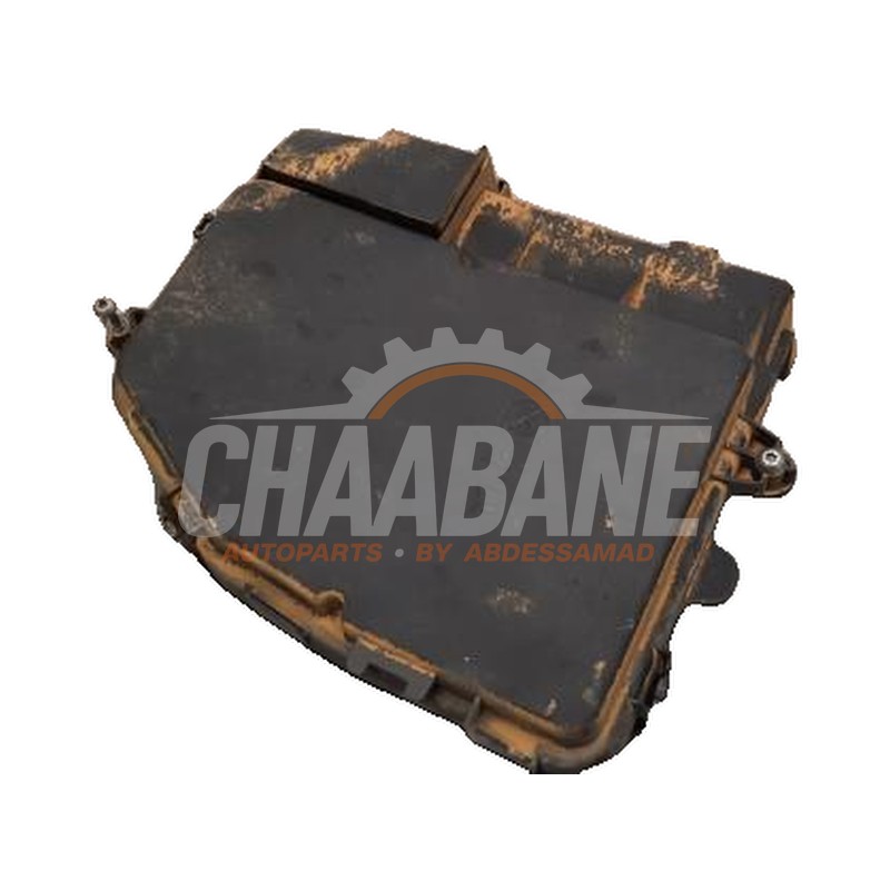 Porte fusible A2475409500 Mercedes GLB AMG (247.6) 2.0 35 AMG Turbo 16V 4-Matic