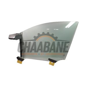 Vitre avant gauche 4M0845021 Audi Q7 (4MB/4MG) 3.0 TDI V6 24V 2015