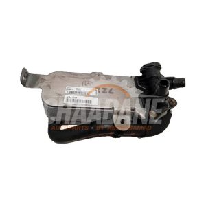 Refroidisseur dhuile 760058303M159015C BMW 4-Serie 2014 / 2021