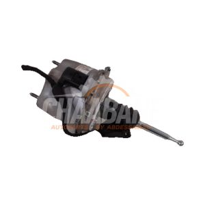 Servo frein 5WB614105T Seat Leon Sportstourer (KLF) 1.5 TSI 16V 2020