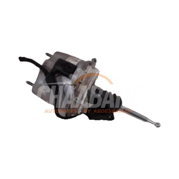 Servo frein 5WB614105T Volkswagen Golf VIII (CD1) 1.5 eTSI 16V 2019
