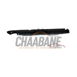 Jupe droite A1666980225 Mercedes GLE (W166)