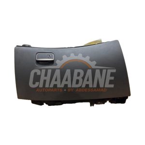 Boite a gants A2226805204 Mercedes S (222.0/222.1) 4.0 S-63 AMG V8 Turbo 4-Matic+