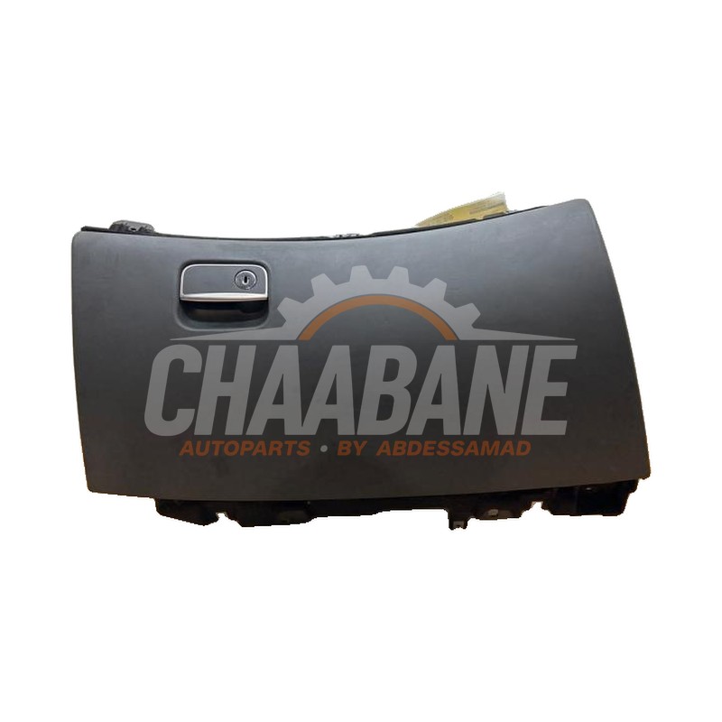 Boite a gants A2226805204 Mercedes S (222.0/222.1) 4.0 S-63 AMG V8 Turbo 4-Matic+