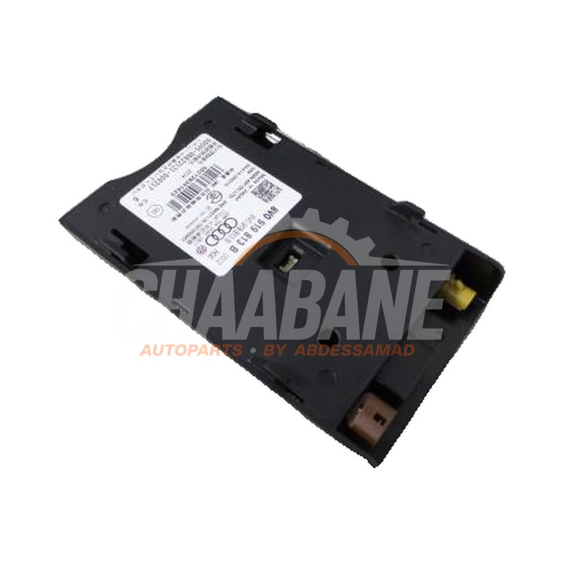 Ordinateur divers 8V0919813B Audi TT 2014