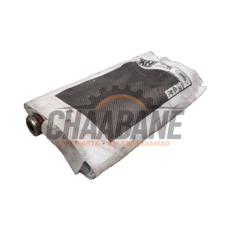 Airbag siege BJ32611D32AC Landrover Discovery Sport (LC) 2.0 Si4 16V