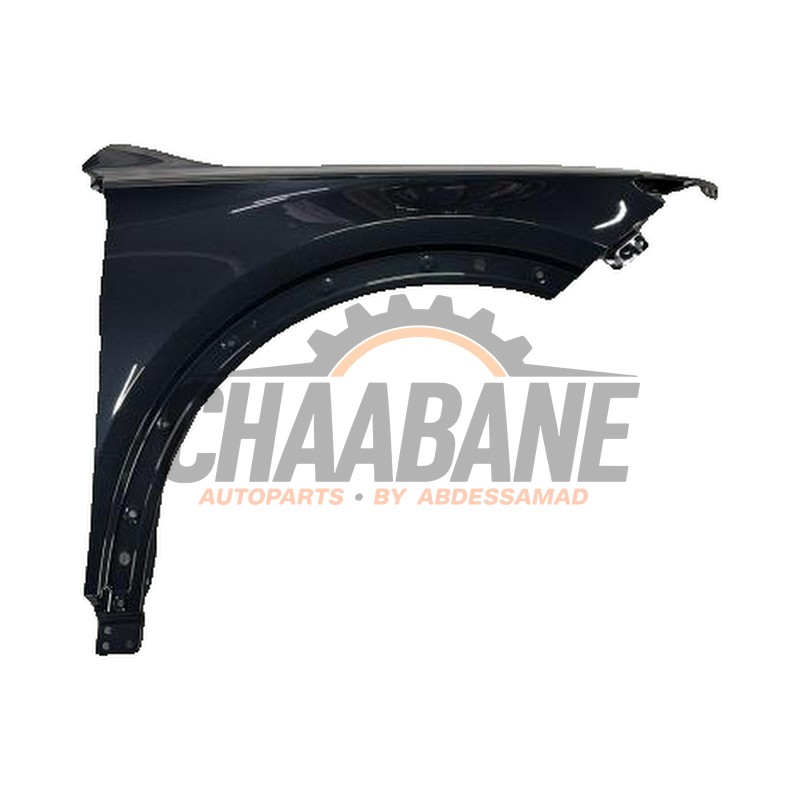 Aile avant droite 5FF821022B Cupra Formentor 2020