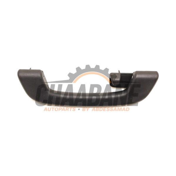 Poignee 51167464442 BMW iX3 80 kWh 2020