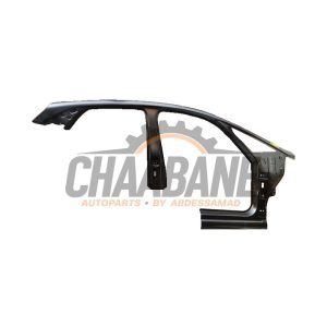 Carrosserie laterale droite 10E809606A Cupra Born 45 2021