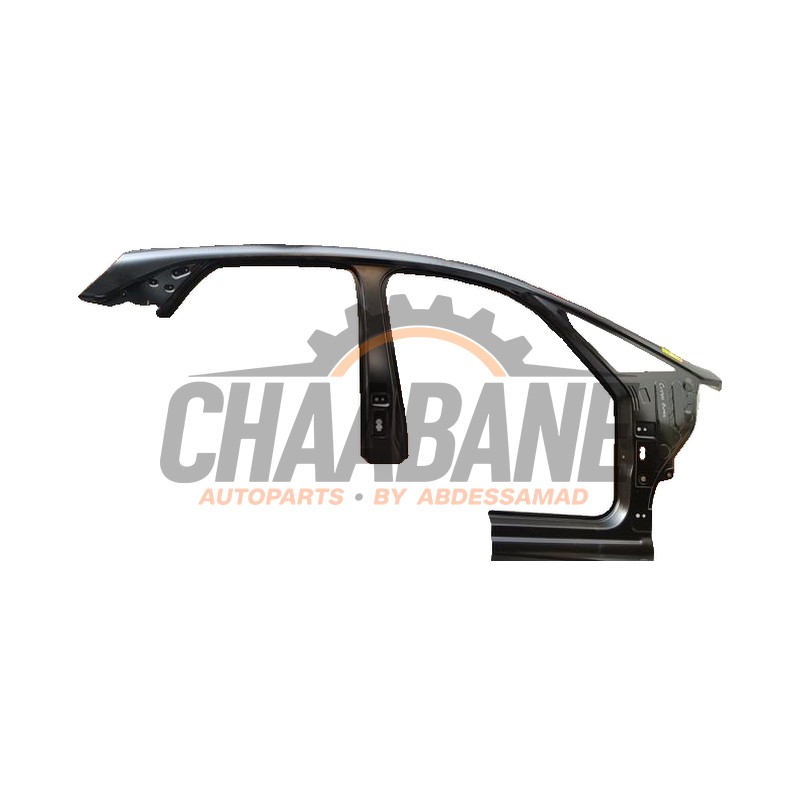 Carrosserie laterale droite 10E809606A Cupra Born 45 2021