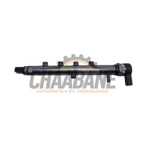 Systeme dinjection A6540700095 Mercedes E Estate (S213) E-300de 2.0 Turbo 16V
